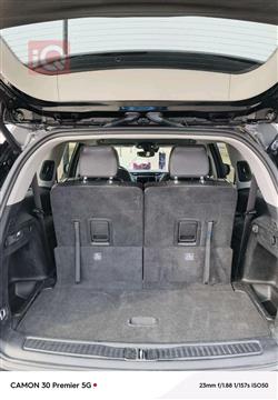 Jeep Grand Cherokee L